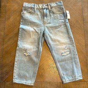 Size 5 Old Navy jeans